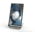 Ligity Aightital Internact LCD